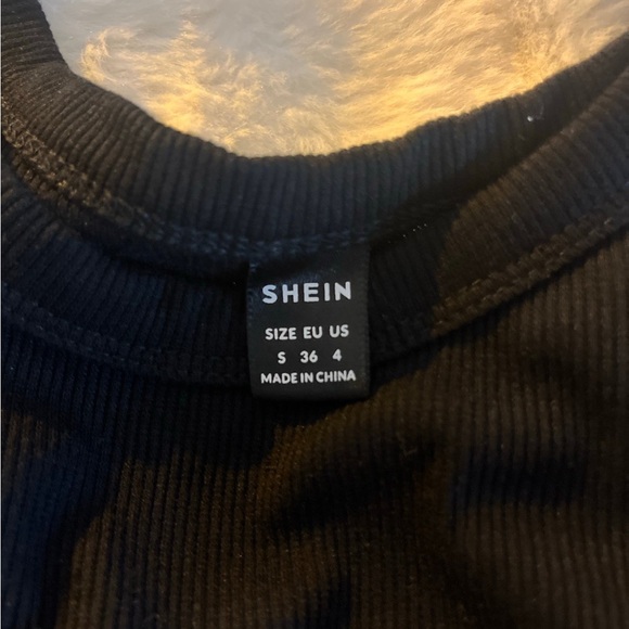 SHEIN tank tops - Picture 3 of 4